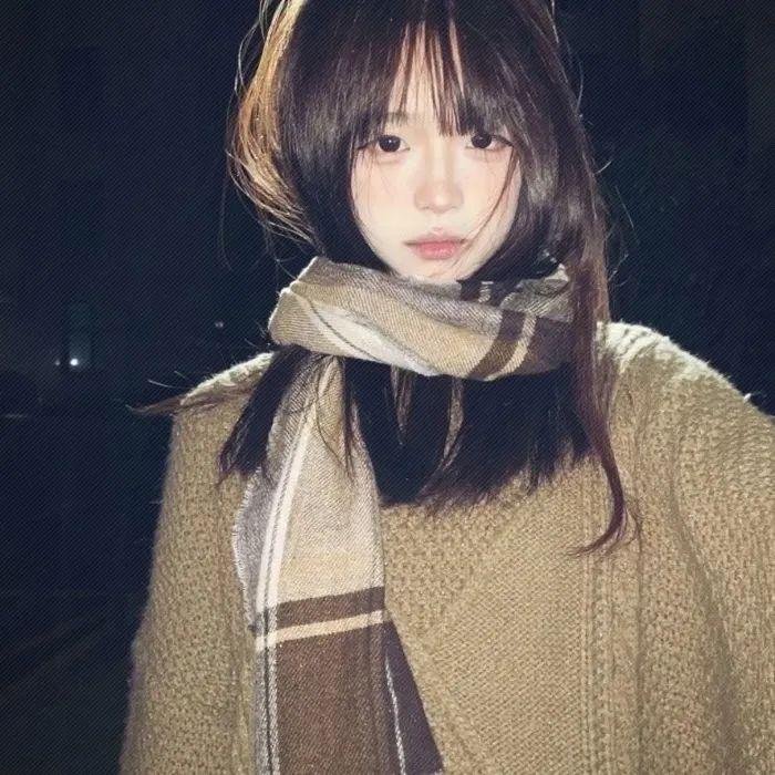 染成茜色的坂道
